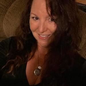 Meet your Posher, Teri